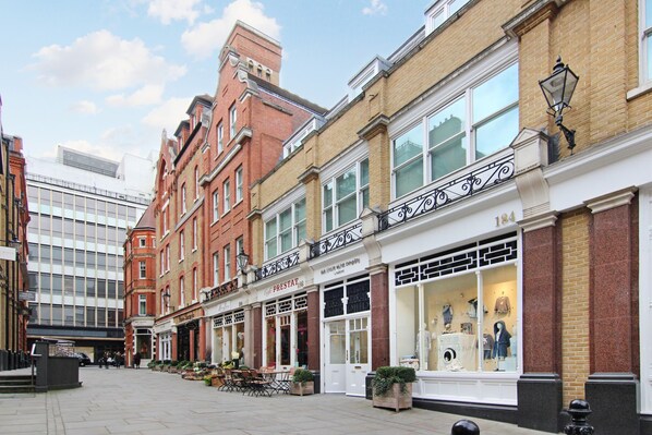 Appartement | 2 slaapkamers