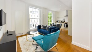 2 habitaciones 