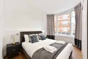 Apartment | 2 bedrooms - Markham Style I - 49ms1 (London)