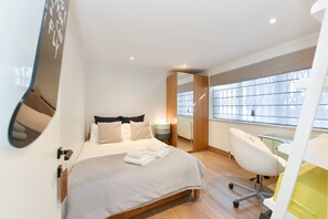 Apartemen | 2 kamar tidur