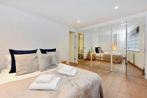 Leilighet | 2 soverom