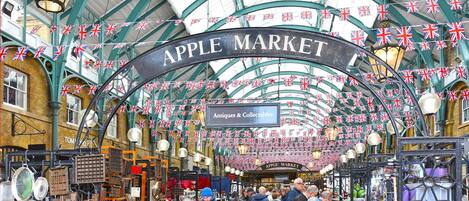 Apartment | 2 bedrooms