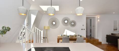 Maison | 2 chambres