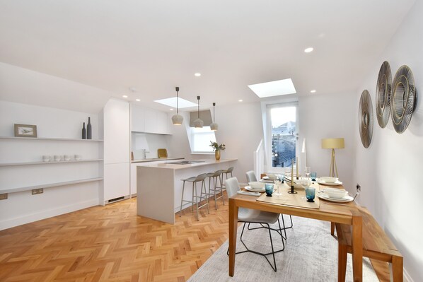 Leilighet | 2 soverom