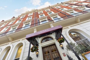 Apartment | 2 bedrooms - Cromwell Style II - 353pw (London)