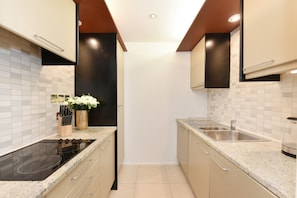 Appartement | 2 chambres