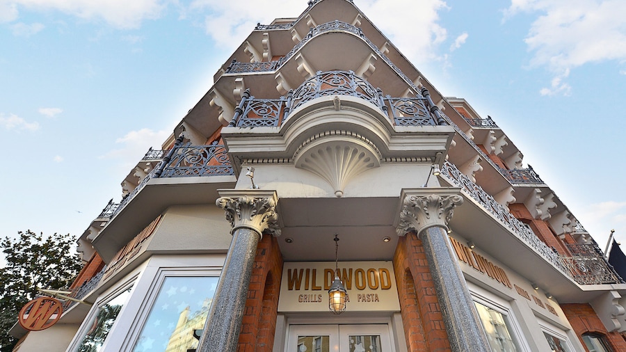 Cromwell Style II - 353pw