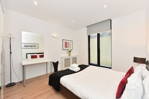 Appartement | 2 chambres