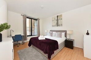 House - Cromwell Style I - 605pw (London)