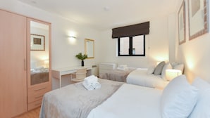 House | 2 bedrooms - Cromwell Style I - 605pw (London)