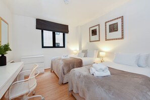 Leilighet | 2 soverom