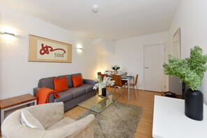 Maison | 2 chambres