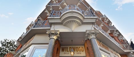 Apartemen | 2 kamar tidur