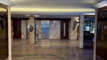 Hall