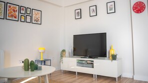 Smart TV 