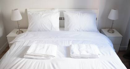 Cozy flat in Kadıköy 2BR New House