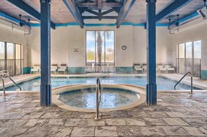 Inomhuspool