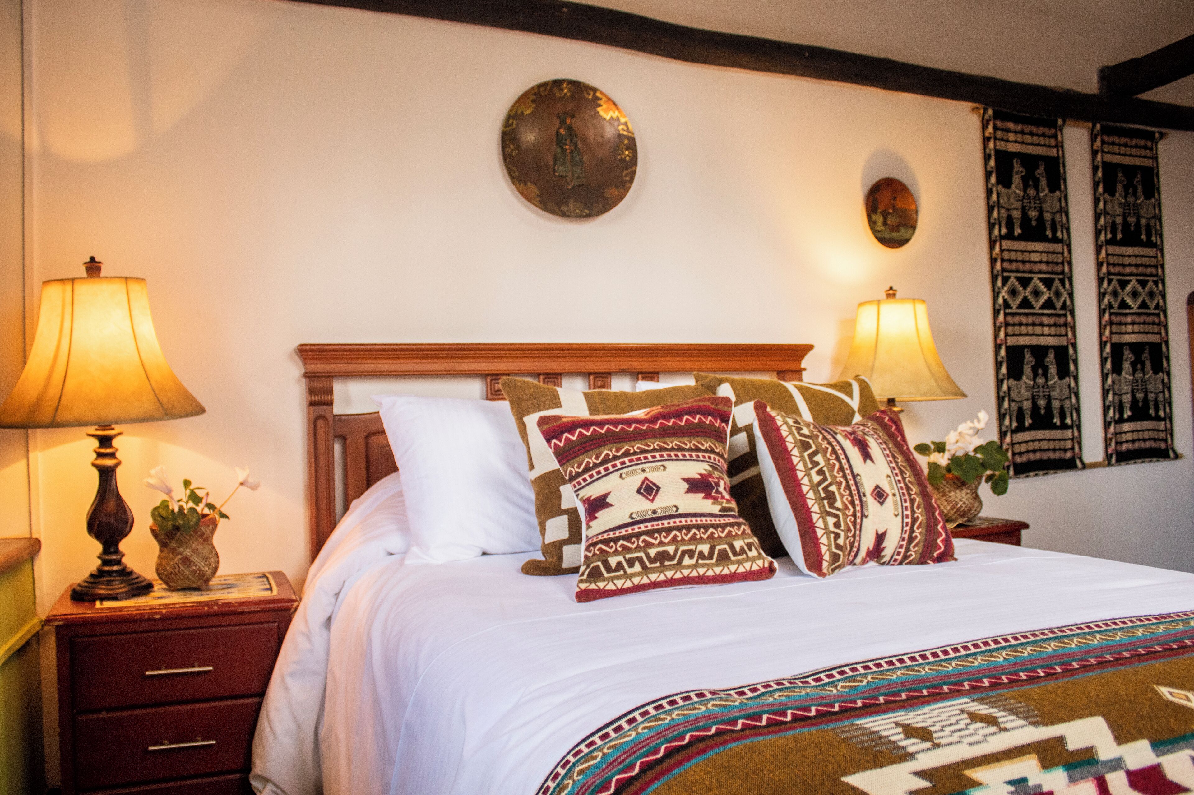 Comfort Double Room, Mountain View | Desk, laptop workspace, iron/ironing board, free WiFi