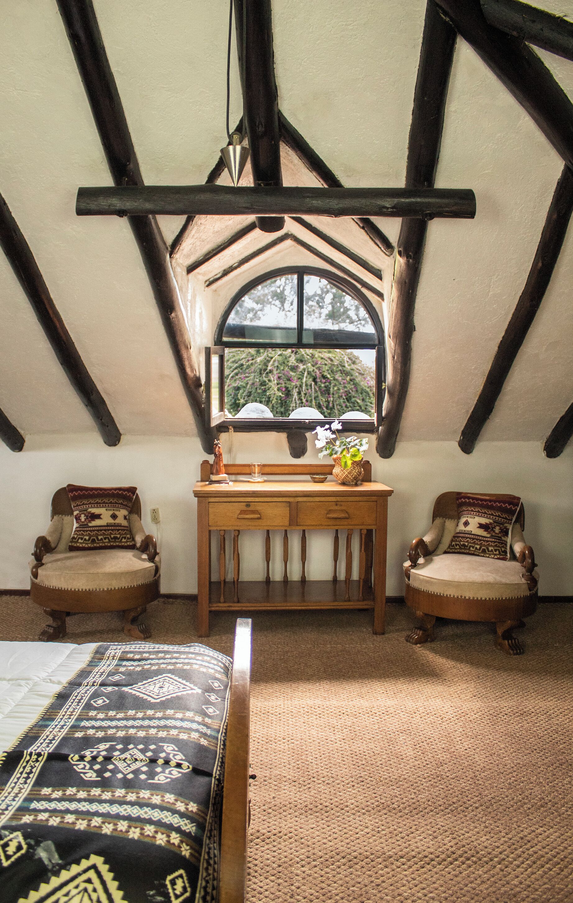 Deluxe Suite, Garden View | Garden view