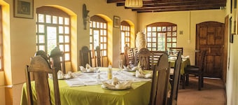 Hacienda San Isidro Trails & Experiences