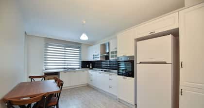 OZERLER RESIDENCE