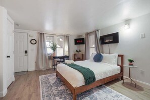 1 bedroom, WiFi