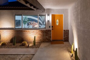 Huis | 3 slaapkamers, snel internet