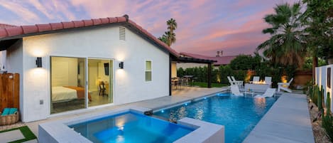 Huis | 3 slaapkamers, snel internet