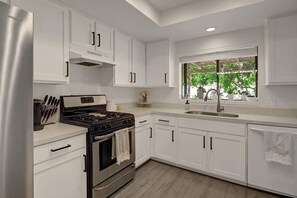 獨棟房屋 | 3 間臥室、網路服務