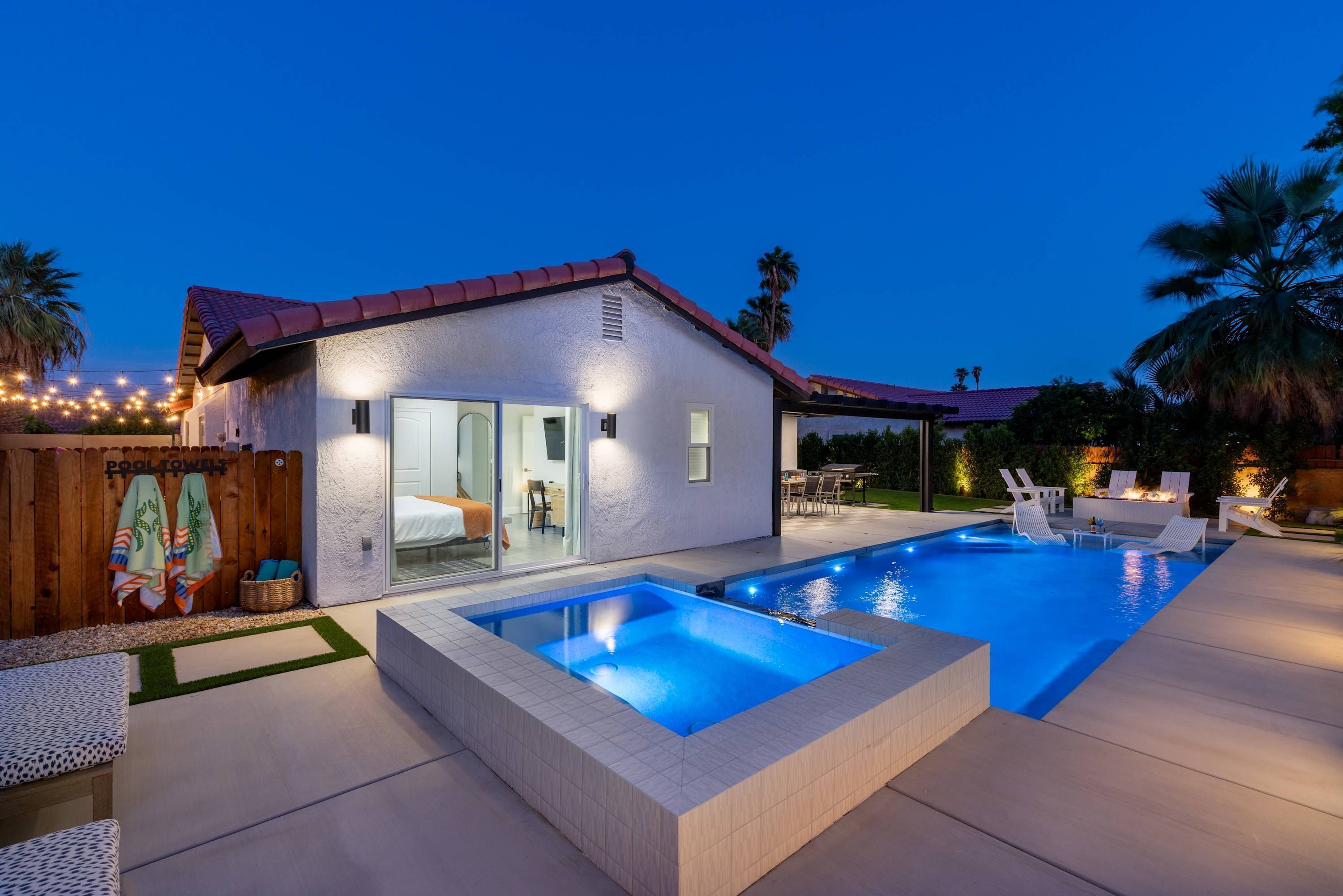 Talo | 3 makuuhuonetta, internet