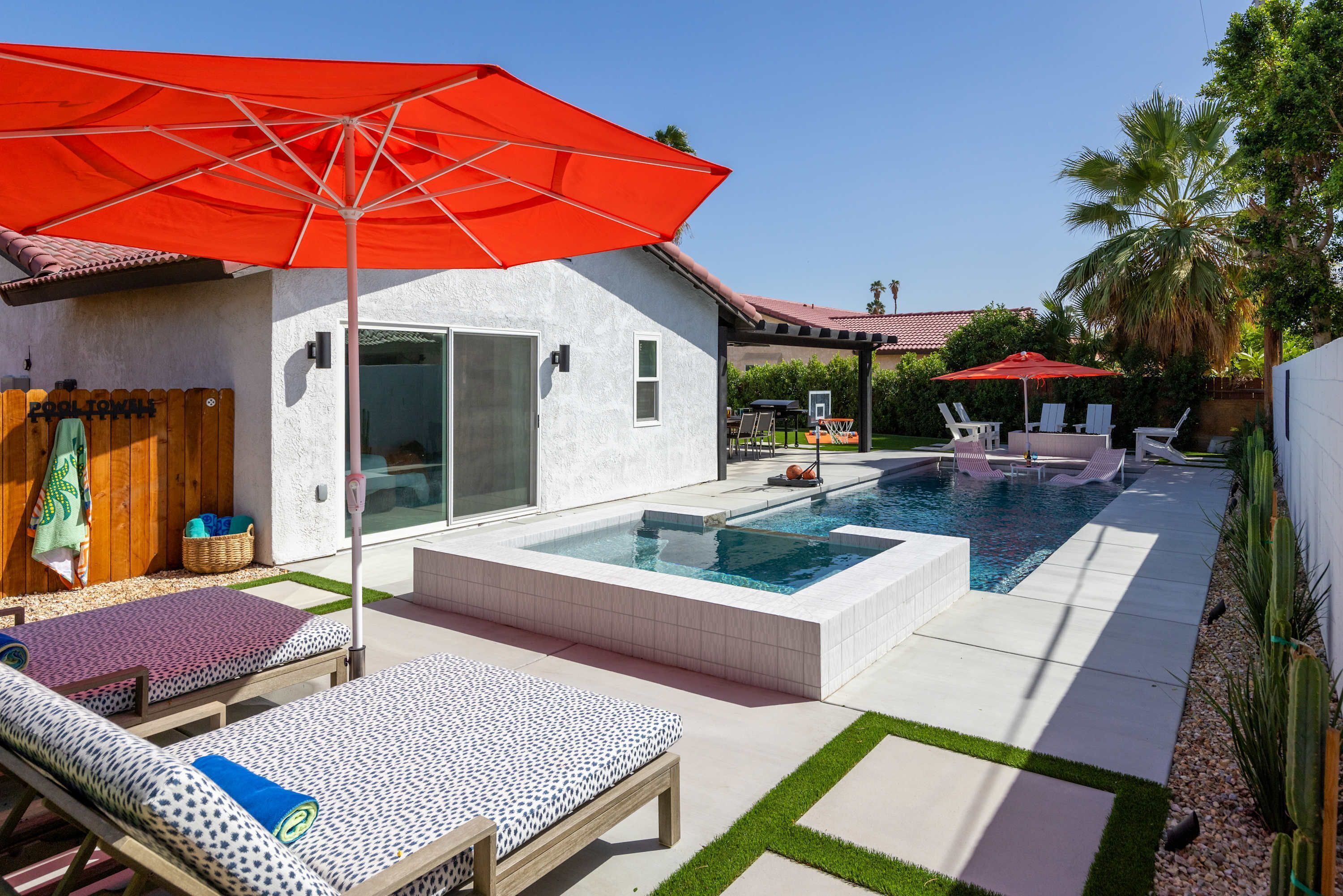 3 bedrooms, Internet