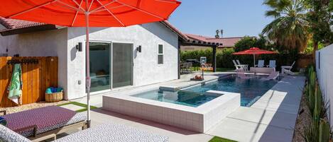 3 bedrooms, Internet