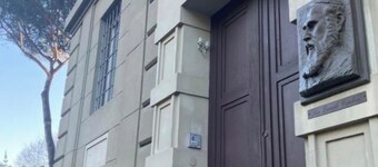 Green Park San Pancrazio