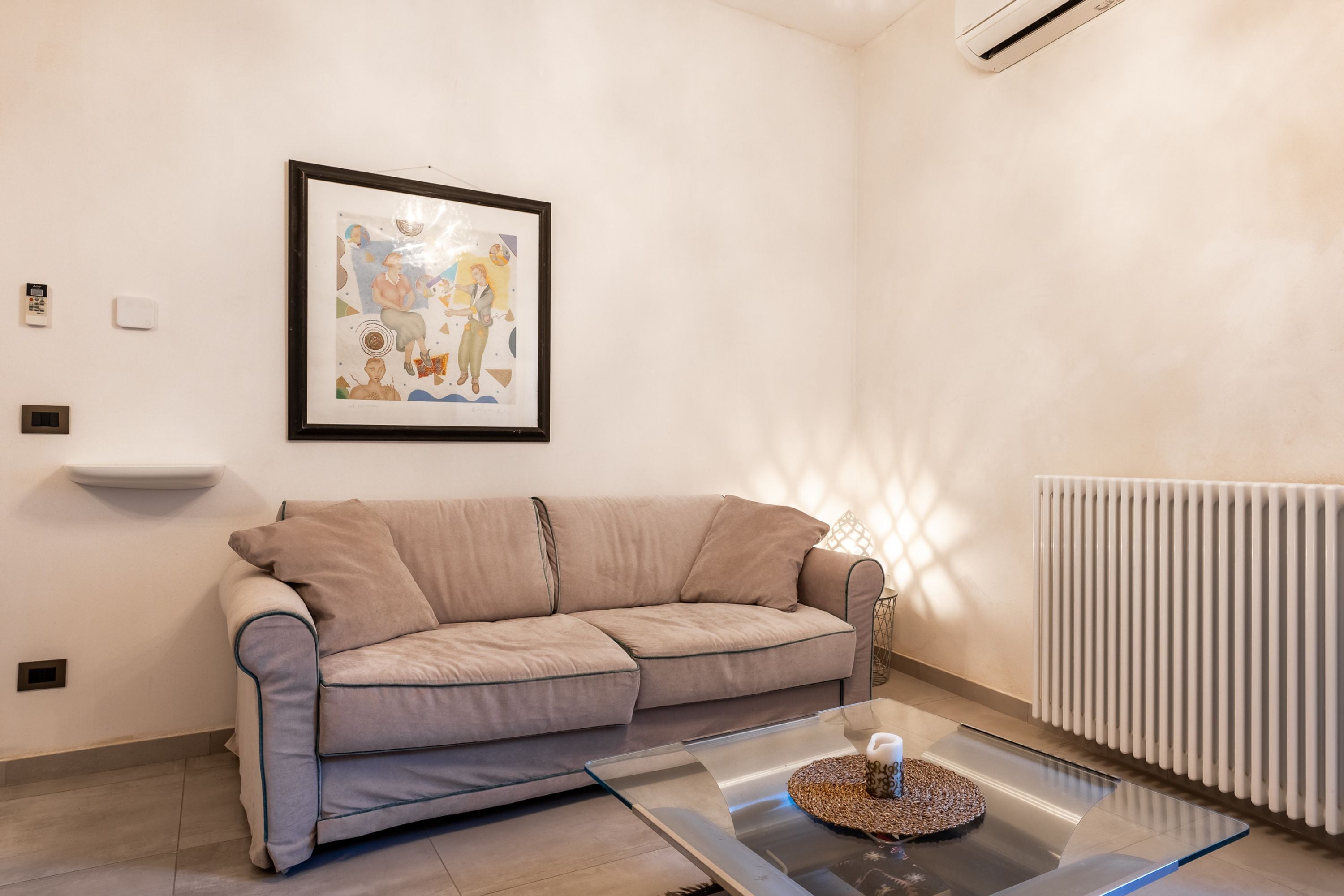 House | 2 bedrooms