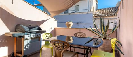 Maison | 2 chambres