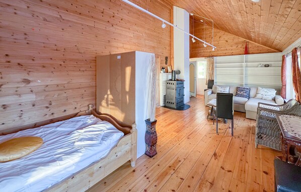3 Schlafzimmer, kostenloses WLAN