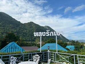 Exterior - Suksaby khaoyai (Pak Chong)