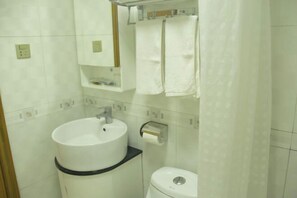 Banheiro