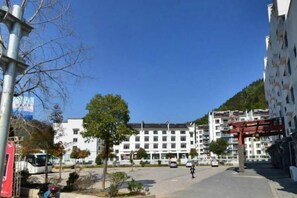 Miscellaneous - Wangyouju (Huangshan)