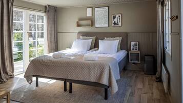 Sleep Experience Room | Free WiFi, bed sheets