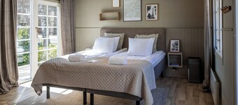 Naya Retreat & Hotell