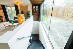 Interior - Upscale 90m2 Two Bedroom Apartment (KS-8-B) (Eindhoven)