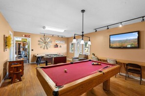 Sala de juegos
