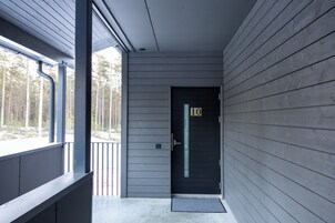 Entrada (vista interna)