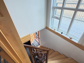 Interior - House in Fjörður in Lón, South East of Iceland (Höfn)