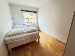9 soverom, strykejern/-brett, reiseseng for barn og wi-fi