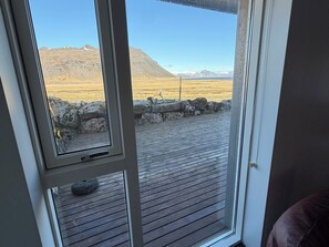 Interior - House in Fjörður in Lón, South East of Iceland (Höfn)