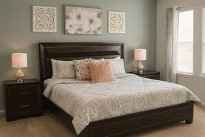 3 camere, Wi-Fi, lenzuola