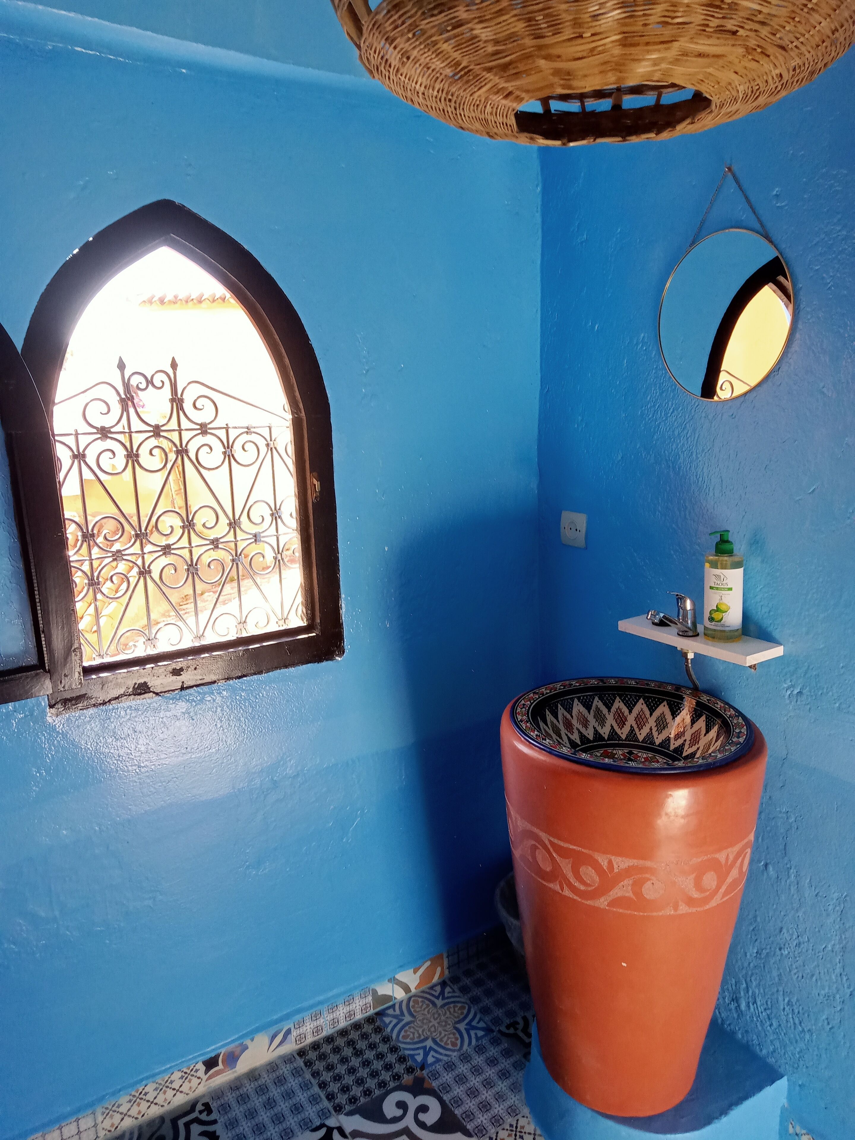 Foto - Dar Ouaco chambres d'hôtes