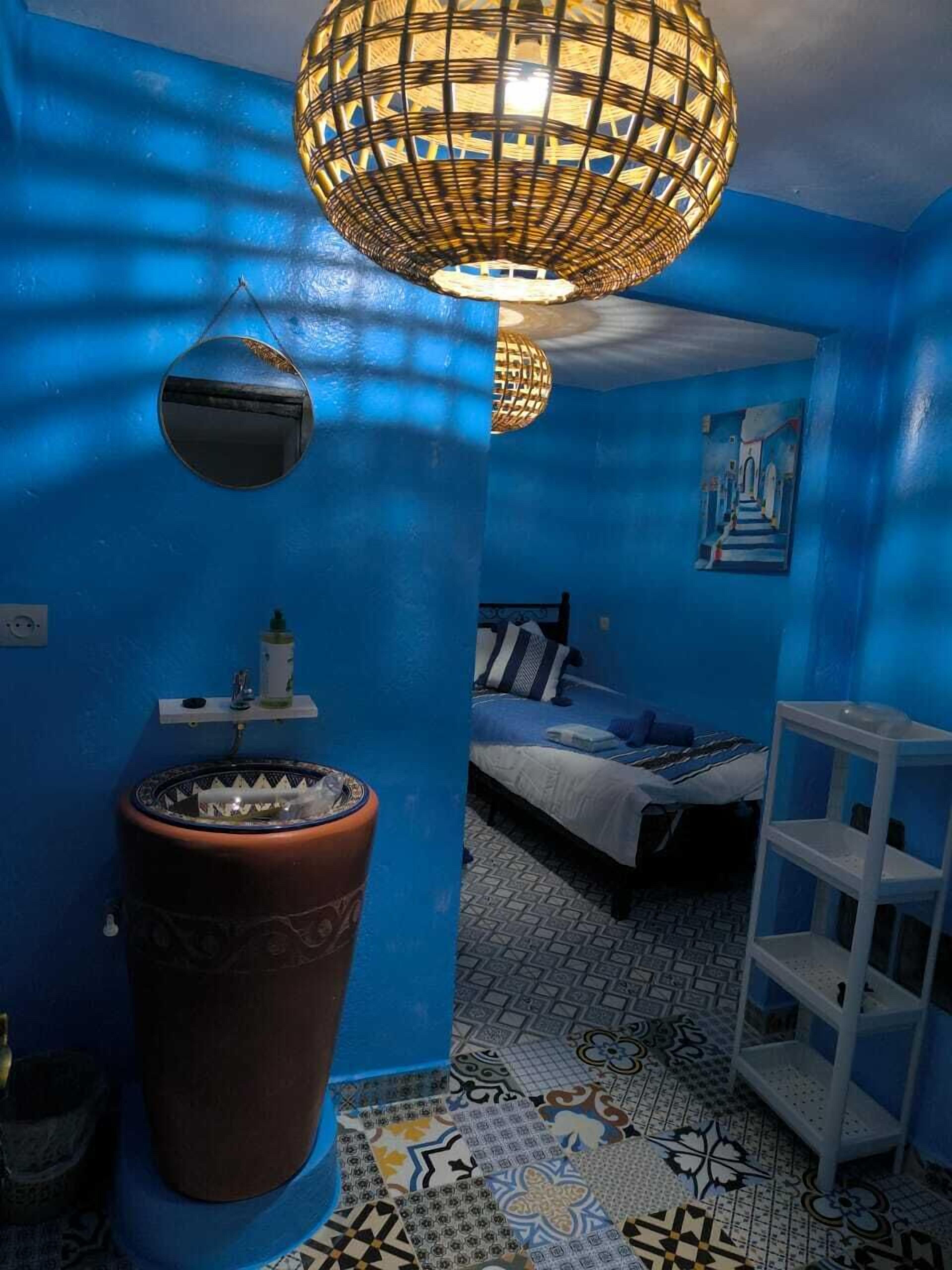 Foto - Dar Ouaco chambres d'hôtes